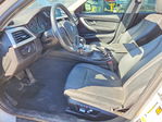 BMW Series 3 2016