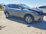 Nissan Rogue 2015