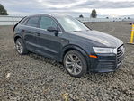 Audi Q3 2018