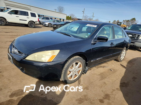 Honda Accord 2003 - Image 1 of 12