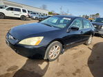 Honda Accord 2003