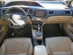 Honda Civic 2015