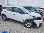 Nissan Kicks 2020