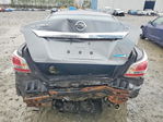 Nissan Altima 2014