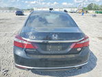 Honda Accord 2016