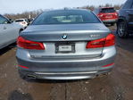 BMW Series 5 2019