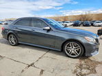 Mercedes-Benz E-klasse 2014