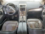 Lincoln MKX 2013