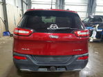 Jeep Cherokee 2016