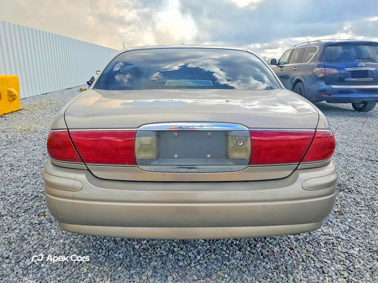 Buick LeSabre 2000