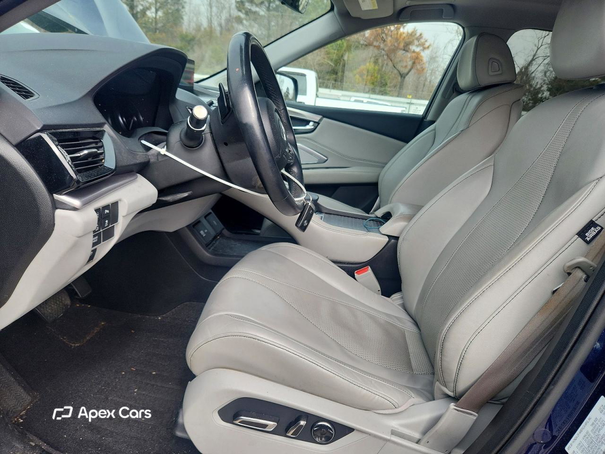 Acura RDX 2019