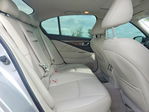 Infiniti Q50 2017