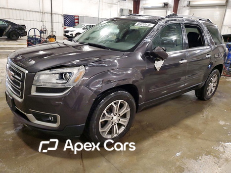 GMC Acadia 2014 - Image 1 of 14