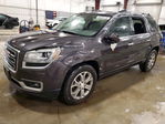 GMC Acadia 2014