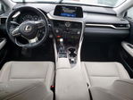 Lexus RX 2021