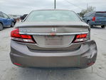 Honda Civic 2013