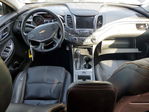 Chevrolet Impala 2018