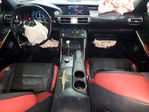 Lexus IS 2015