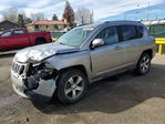 Jeep Compass 2016