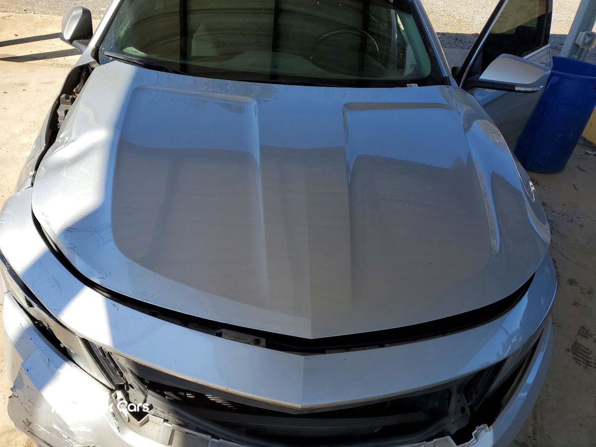 Chevrolet Impala 2019