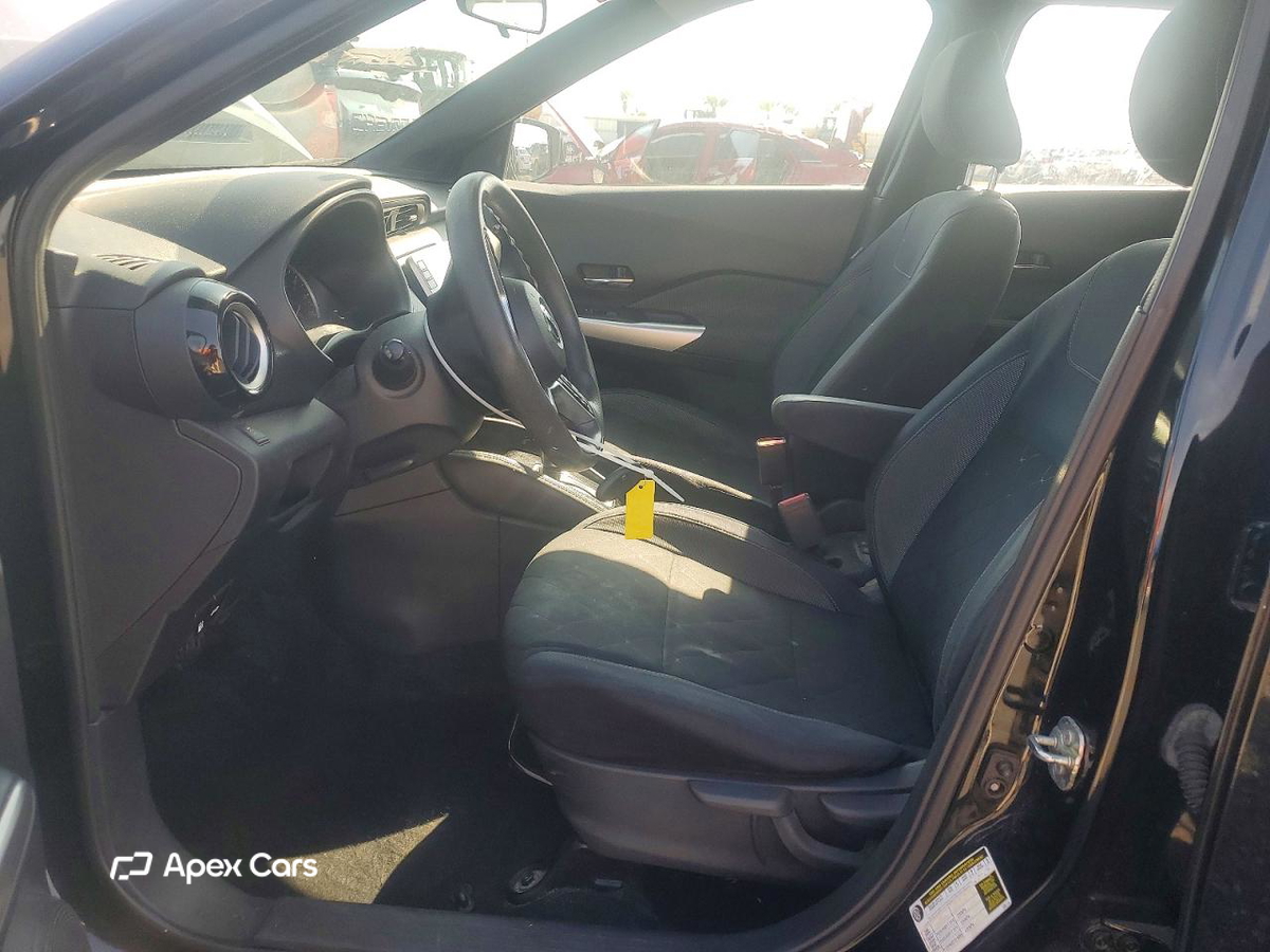 Nissan Kicks 2018