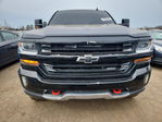 Chevrolet Silverado 2017