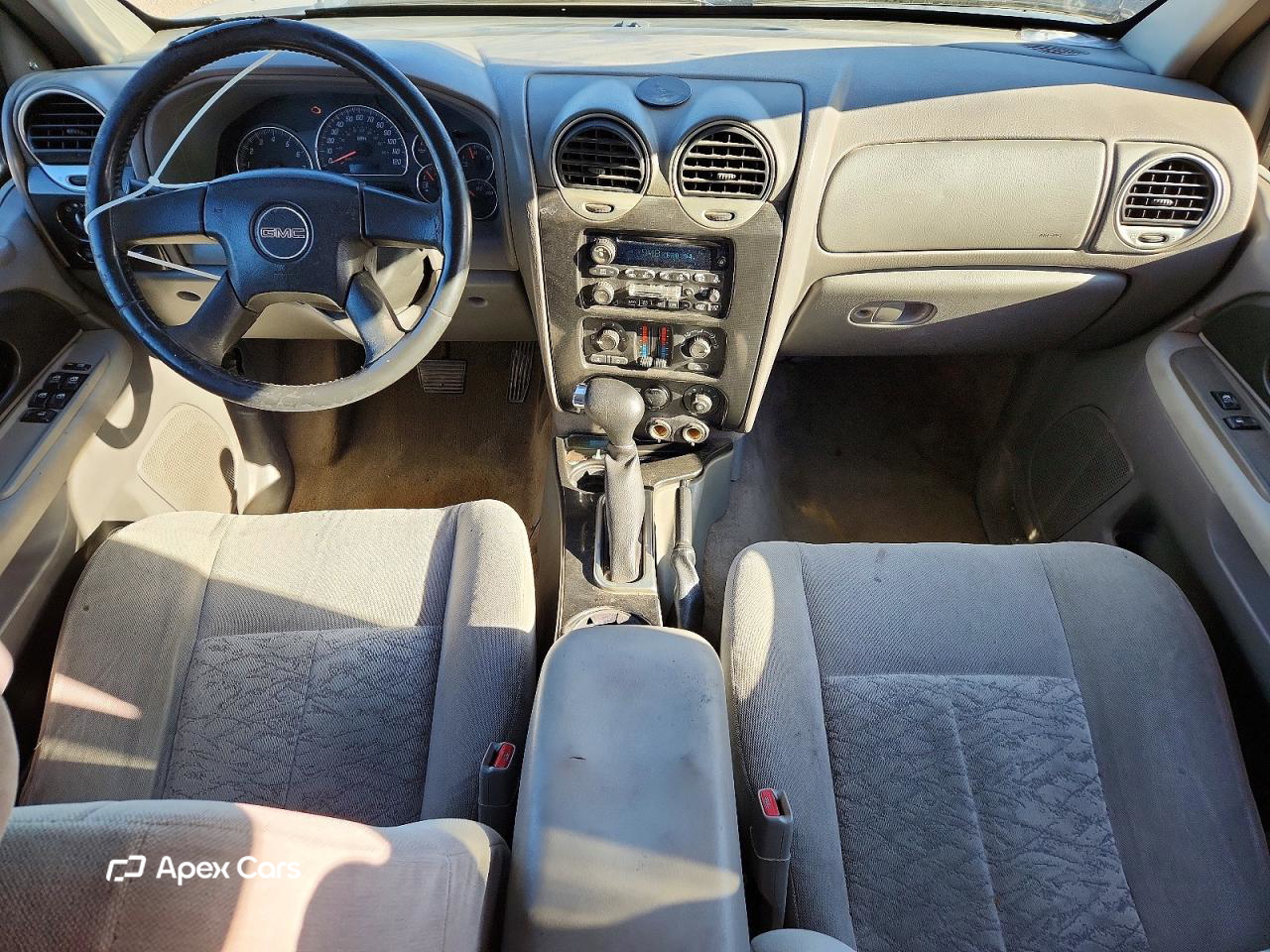 GMC Envoy 2005