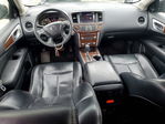 Nissan Pathfinder 2018
