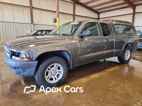 Dodge Dakota 2004 - Image 1 of 13