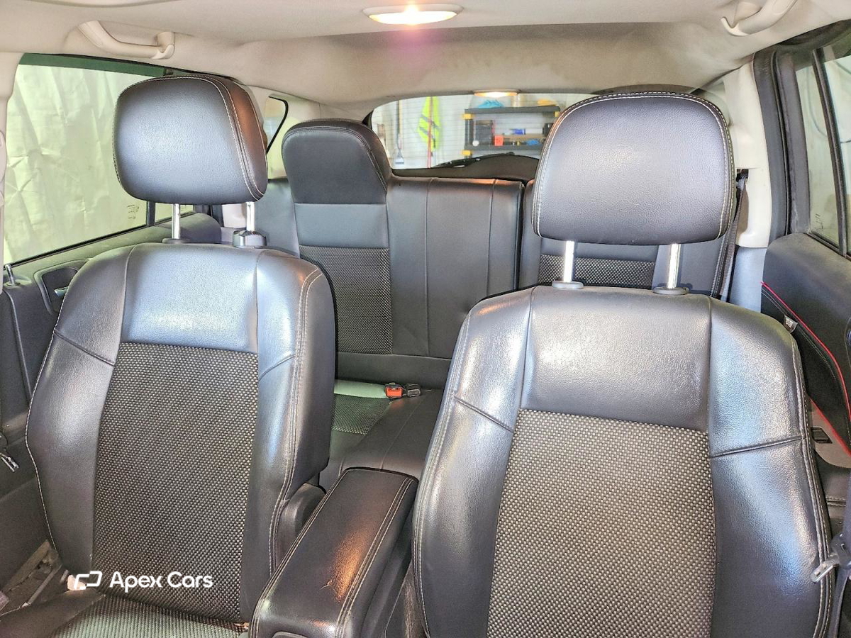 Jeep Compass 2014
