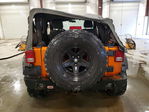 Jeep Wrangler 2011