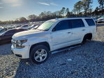 Chevrolet Tahoe 2017