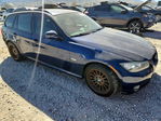 BMW Series 3 2011