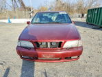 Volvo S70 2000