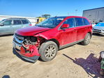 Ford Edge 2011