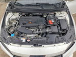 Honda Accord 2021