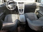 Ford Fusion 2016