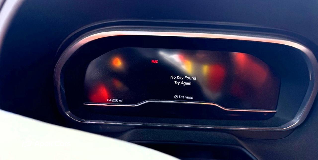GMC Yukon 2023