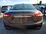 Maserati Ghibli 2014