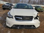 Subaru XV 2014
