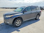 Toyota Highlander 2012