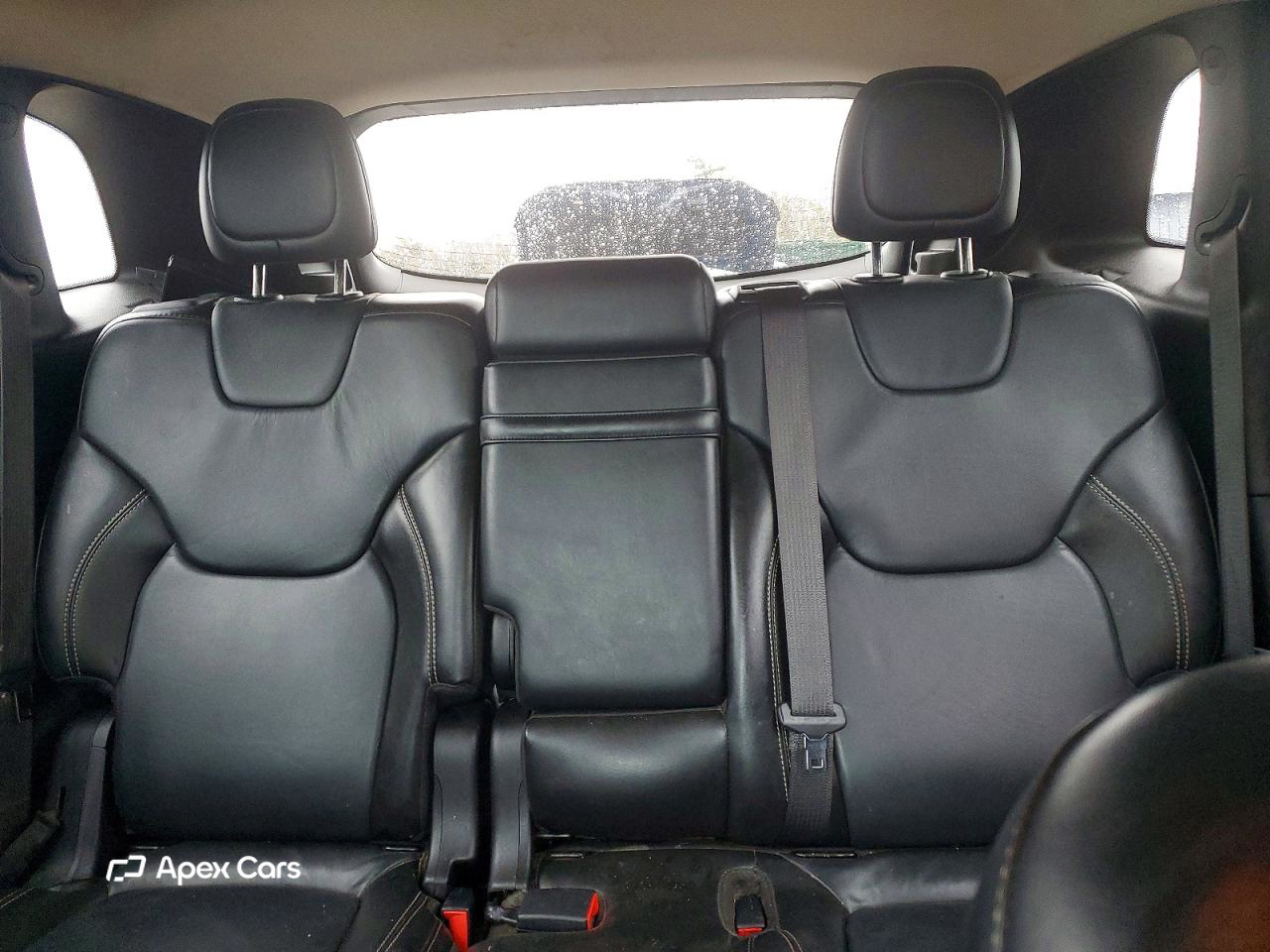 Jeep Cherokee 2015