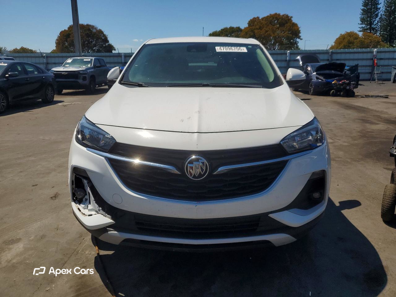 Buick Encore 2020