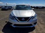 Nissan Sentra 2016