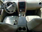 Ford Explorer 2008