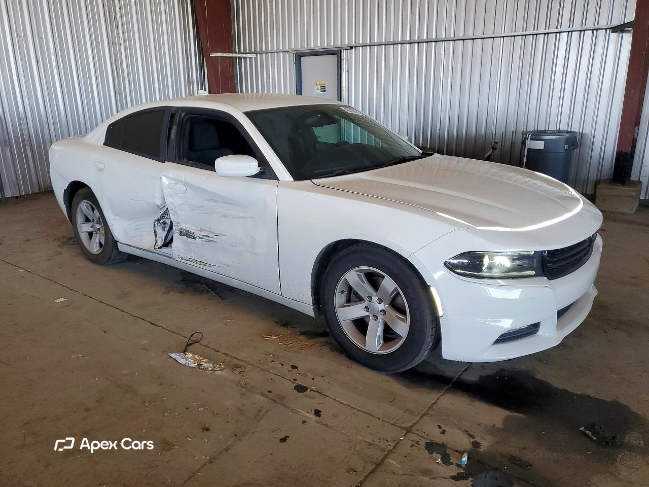 Dodge Charger 2015