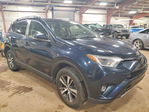 Toyota RAV 4 2017