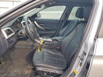 BMW Series 3 2014