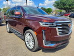 Cadillac Escalade 2023
