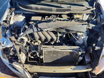 Nissan Versa 2018